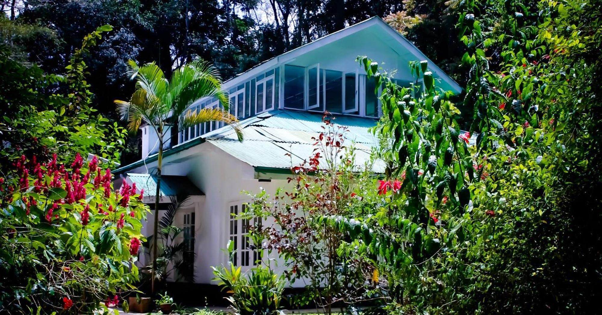 Surrey Bird Sanctuary & Holiday Resort Welimada Exterior foto