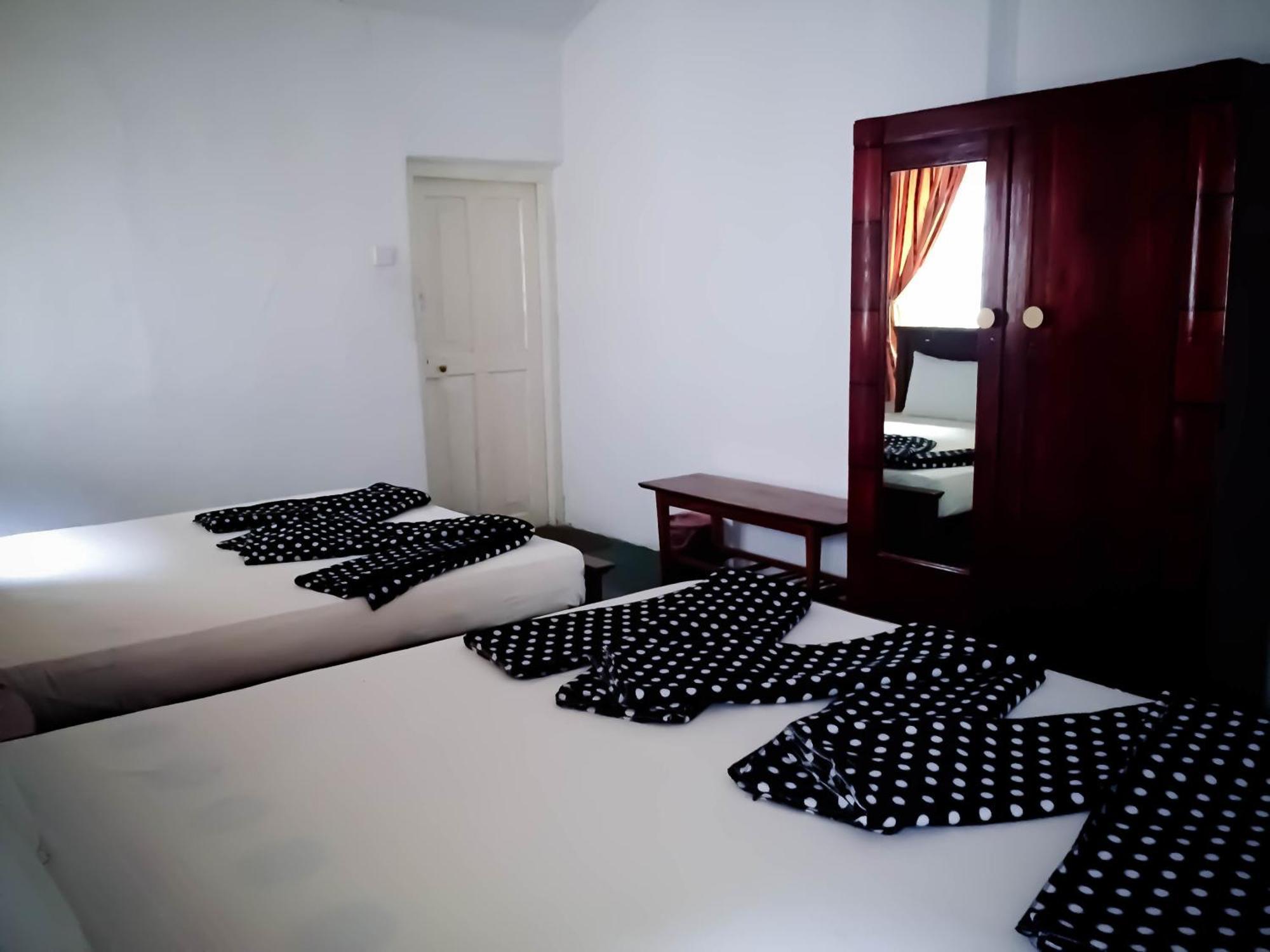 Surrey Bird Sanctuary & Holiday Resort Welimada Habitación foto